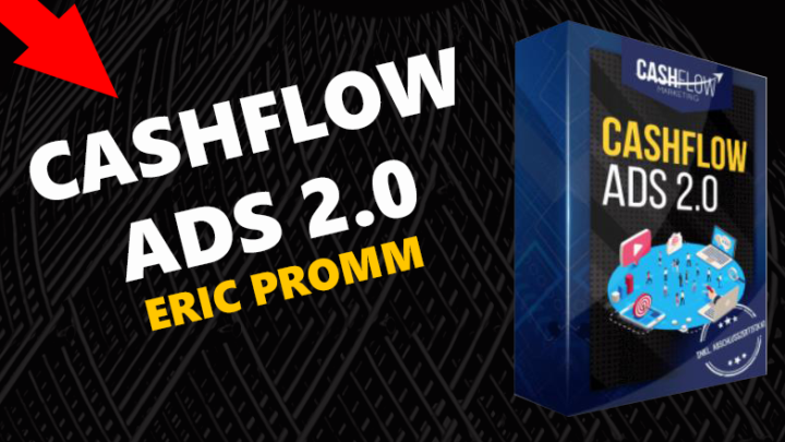 Cashflow Ads 2.0
