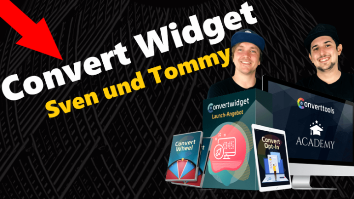 Convert Widget